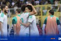 حمداني يبعد عمورة ويجري 4 تغييرات في التشكيلة