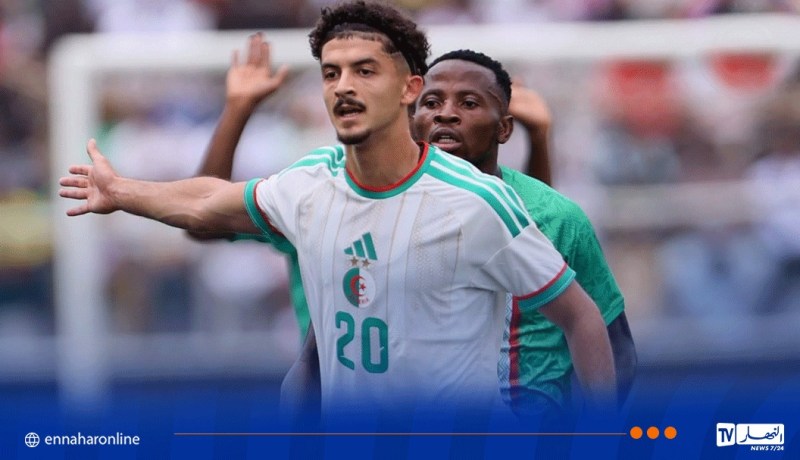 تصفيات الـ”كان”.. “الخضر” ينجون من كمين بوروندي