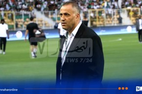 حمداني: “أهم شيء أننا عدنا من بعيد أمام منتخب لعب كل أوراقه”