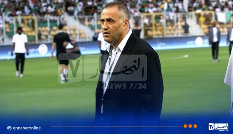 حمداني: “أهم شيء أننا عدنا من بعيد أمام منتخب لعب كل أوراقه”
