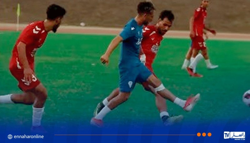 مولودية وهران تؤكد جاهزيتها لمواجهة سطيف بانتصار ودي
