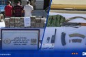 توقيف 42 تاجر مخدرات وإحباط إدخال أكثر من 4 قناطير “كيف” قادمة من المغرب