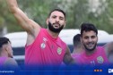 ايقاف لاعب الساورة حدوش لـ 6 مباريات