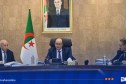 المشروع التمهيدي لقانون المالية لسنة 2027.. الوزير الأول يترأس اجتماعا للحكومة