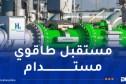 مشروع الممر الجنوبي للهيدروجين: الجزائر تحتضن الاجتماع الوزاري الثاني لوزراء الطاقة لـ4 دول