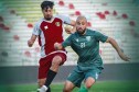 السياسي يفوز وديا برباعية على الاتحاد الرياضي بوخضرة