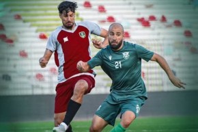 “السياسي” يفوز وديًا برباعية على الاتحاد الرياضي بوخضرة