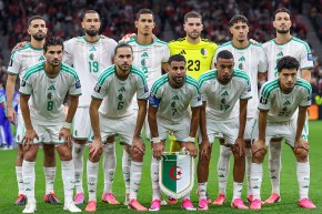 الفاف.. الإعلان عن الطاقم الجديد للخضر السبت المقبل