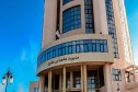 جامعة ابن خلدون بتيارت تتحصل على شهادة عالمية