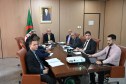 الخدمات القنصلية.. شايب يأمر بتسريع رقمنة المعاملات وتعميم جواز السفر عن بعد