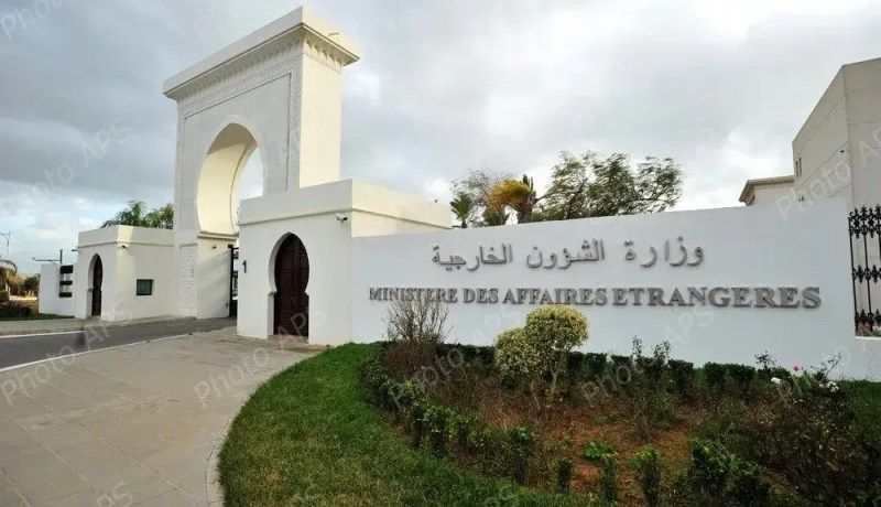 الجزائر تدين استهداف مدن سعودية