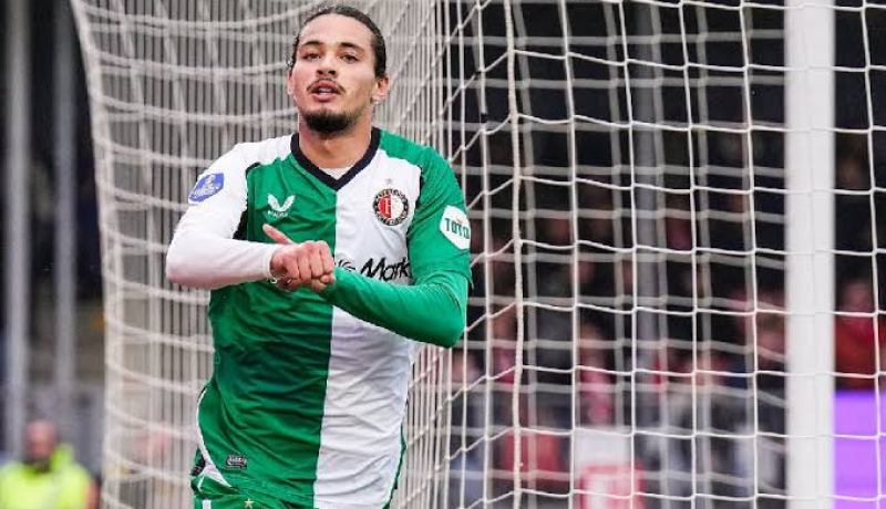 الاتحاد السعودي يرفع عرضه لخطف حاج موسى