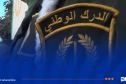 الدرك الوطني يحذر من استعمال لوحة ترقيم أجنبية أو 16-00