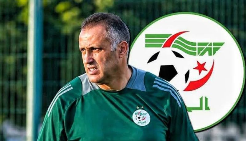 حمداني يكشف هذا الخميس قائمة تربص سبتمبر