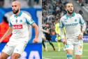 غويري وعبدلي أساسيان مع مارسيليا في الكلاسيكو أمام البياسجي