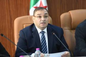 تفعيل عقوبة الإعدام.. وزير العدل يكشف الجديد