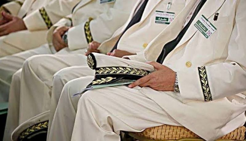تعيين 15 أمينا عاما جديدا بهذه الولايات