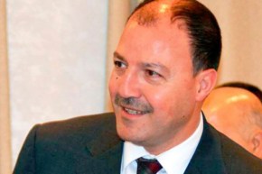 تغيير جزئي في الحكومة.. حطاب يخلف سايحي على رأس وزارة العمل