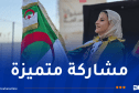 الجزائر تشارك في افتتاح المهرجان الشبابي الدولي لفنون الفرجة بصفاقس