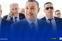 وزير الداخلية يحل بولاية مستغانم