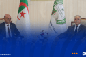 عروس يستقبل الأمين العام لجبهة الحكم الراشد