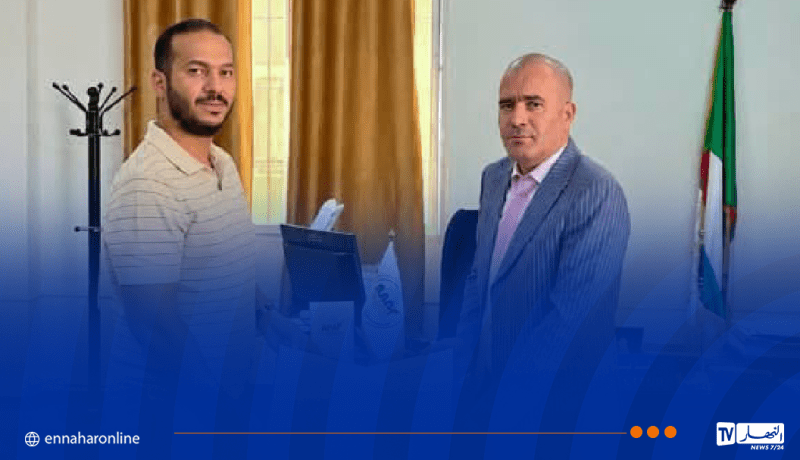 “BOKS” تتحصل على عقد امتياز لتجسيد مشروع لصناعة مكونات وقطع غيار المركبات بعين تموشنت