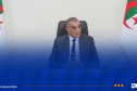 جلاوي يتابع تقدم مشاريع الأشغال العمومية بالمناطق الجنوبية والحدودية