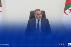 جلاوي يتابع تقدم مشاريع الأشغال العمومية بالمناطق الجنوبية والحدودية