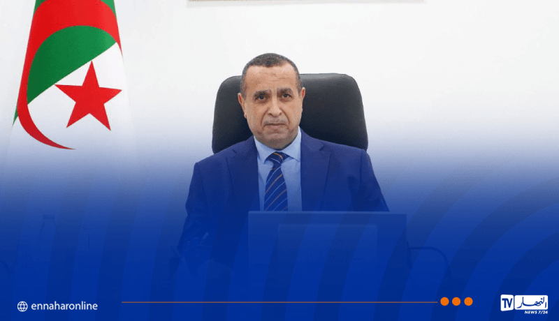 عجال يترأس اجتماعًا لمتابعة مشاريع الطاقة في النيجر