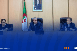 رزيق يبحث توسيع تصدير الإسمنت الجزائري