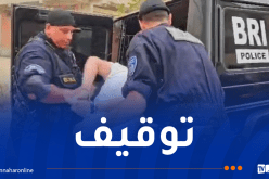  البليدة.. توقيف 8 أشخاص بينهم إمراتين في قضية المتاجرة بالمخدرات