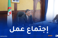 التحضير لانطلاق مشروع تينزاواتين للتزويد انطلاقًا من الطبقة المائية لتنزروفت