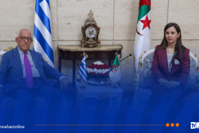 بوفدش تُؤكد على أهمية الارتقاء بالدبلوماسية البرلمانية بين الجزائر واليونان