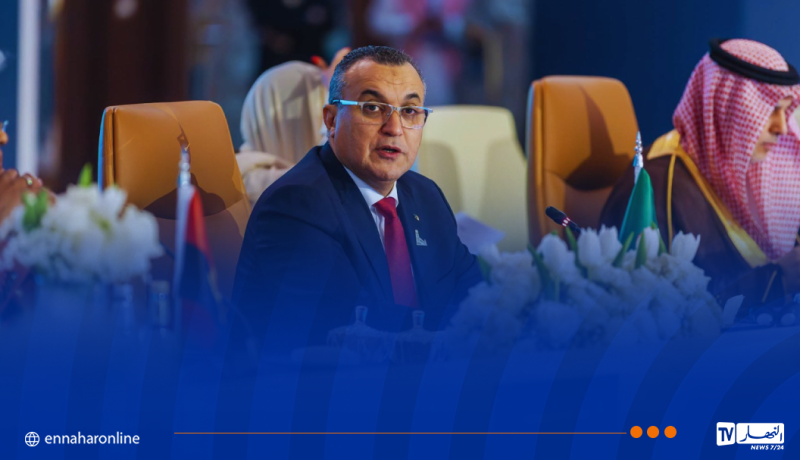 وزير البريد يدعو لإنشاء وكالة دولية لحوكمة الذكاء الاصطناعي