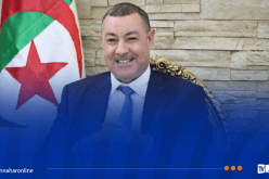 وزير الداخلية يحل ببومرداس للإشراف على تنصيب الوالي الجديد