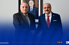 وزير الخارجية يلتقي نظيره التونسي بنيويورك