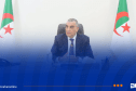 جلاوي يتابع تحضيرات إطلاق خط السكة الحديدية بين الشمال وتمنراست