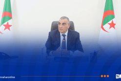 جلاوي يتابع تحضيرات إطلاق خط السكة الحديدية بين الشمال وتمنراست