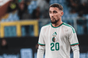 عوشيش: “نسعى لتحقيق الفوز الثاني أمام بورندي”