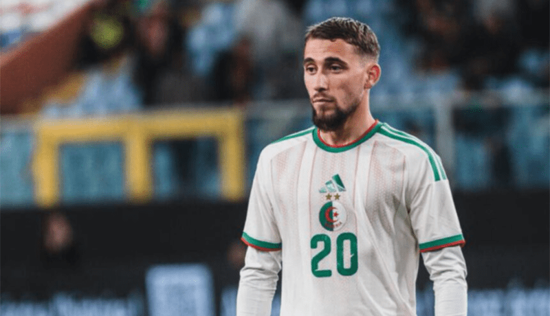 عوشيش: “نسعى لتحقيق الفوز الثاني أمام بورندي”