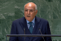 عطاف: العالم يقف عند مفترق طرق وإصلاح منظومة الأمم المتحدة لم يعد ترفا