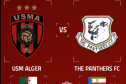 اتحاد الجزائر يتعرف على منافسه في الدور التمهيدي الثاني لكأس الكونفدرالية