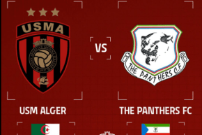 اتحاد الجزائر يتعرف على منافسه في الدور التمهيدي الثاني لكأس الكونفدرالية