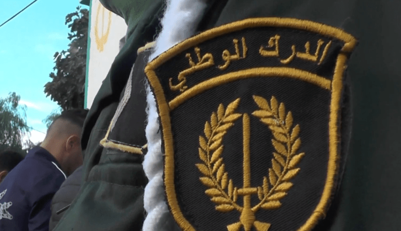 الدرك يطيح بـ 3 متورطين.. شبكة احتيال تستهدف طالبي السكن بوهران