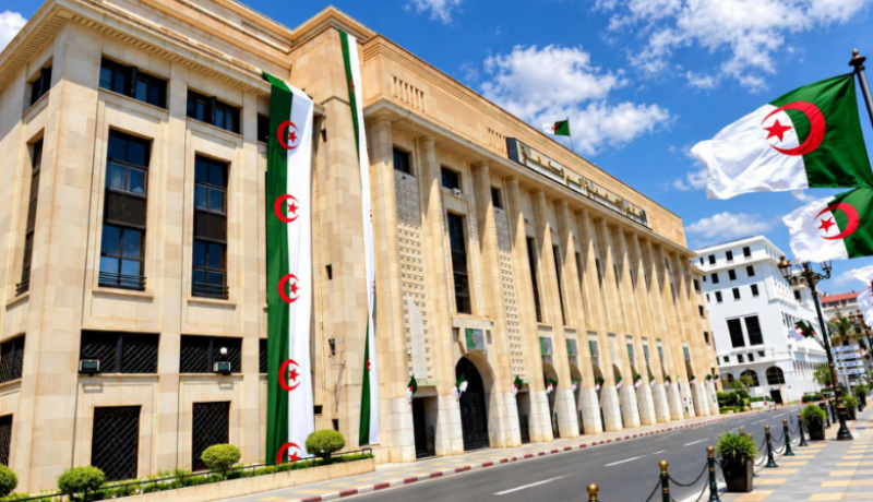 المجلس الشعبي الوطني يناقش مشروع قانون العقوبات اليوم