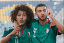 المنتخب الوطني لأقل من 20 عاما يفوز بثلاثية على ليبيا
