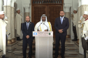 الأمين العام لمنظمة OPEC: توجيهات الرئيس تبون سديدة واستقرار السوق لا يبنى بالبيانات فقط