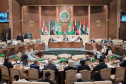 رئيس البرلمان العربي يدين التصعيد الإسرائيلي الخطير على الأقصى والضفة الغربية