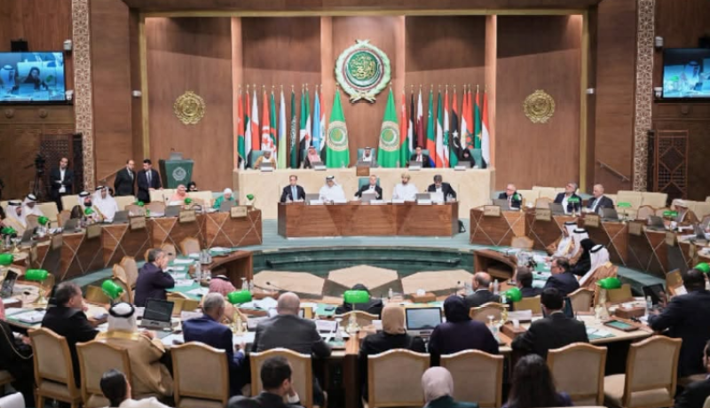 رئيس البرلمان العربي يدين التصعيد الإسرائيلي الخطير على الأقصى والضفة الغربية