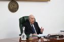 أوامر رئاسية بصب تعويضات المتضررين من الحرائق هذا الأسبوع